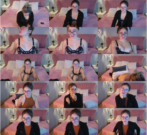 View or download file _cannela on 2023-07-31 from chaturbate