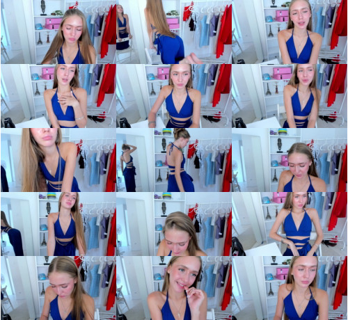 View or download file lexiebarrett on 2023-08-04 from chaturbate