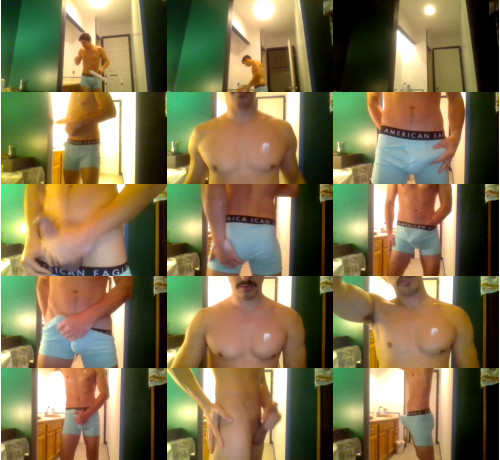 View or download file patrickkingnsfw on 2023-08-05 from chaturbate