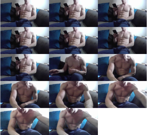 View or download file strippedbackfitness on 2023-08-08 from chaturbate