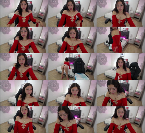 View or download file _kim_18_ on 2023-08-10 from chaturbate