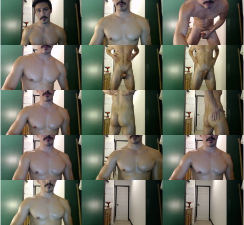 View or download file patrickkingnsfw on 2023-08-11 from chaturbate