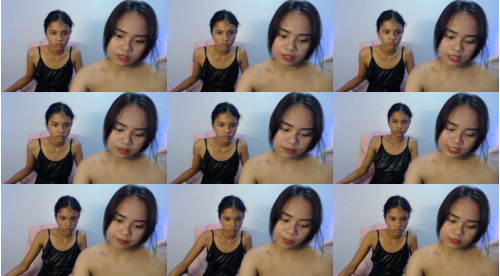 View or download file yesha_xenia on 2023-08-14 from chaturbate