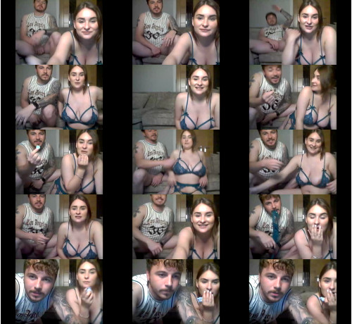 View or download file booby_and_the_beast on 2023-08-17 from chaturbate