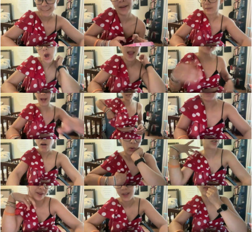 View or download file rosediamond007 on 2023-08-18 from chaturbate