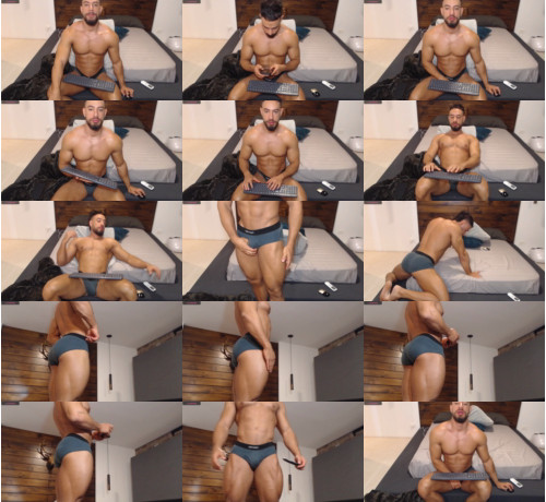 View or download file james_axel on 2023-08-20 from chaturbate