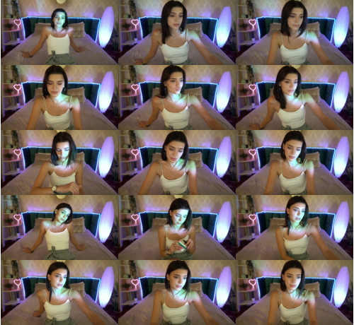 View or download file kisskaitlyn on 2023-08-21 from chaturbate