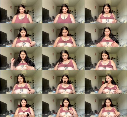 View or download file alise_barnes on 2023-08-24 from chaturbate