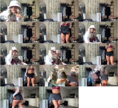 View or download file dojacatfan12 on 2023-08-25 from chaturbate