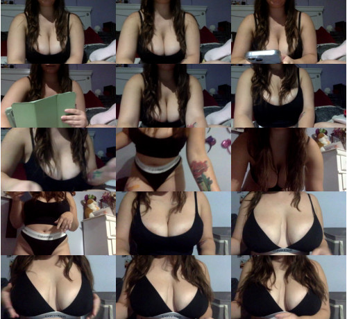 View or download file alittlepieceofdani on 2023-09-01 from chaturbate