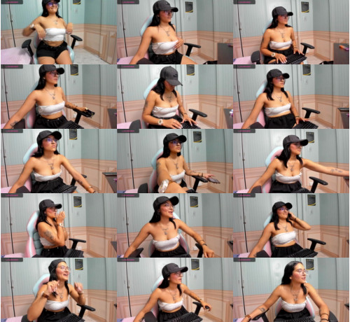 View or download file karen_fox3 on 2023-09-03 from chaturbate