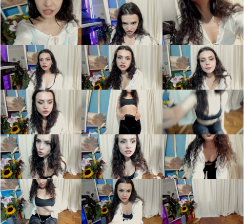 View or download file x_v_o_y_a on 2023-09-03 from chaturbate