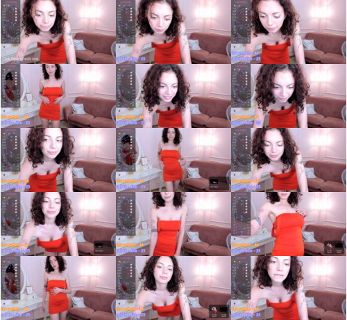 View or download file rose_glacee on 2023-09-07 from chaturbate