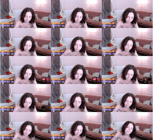 View or download file rose_glacee on 2023-09-07 from chaturbate