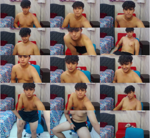 View or download file dani_cumboy on 2023-09-09 from chaturbate