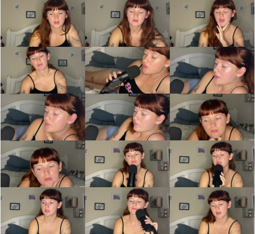 View or download file goddessksharpe on 2023-09-10 from chaturbate