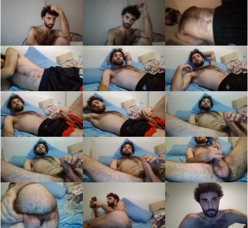 View or download file hairybibye on 2023-09-11 from chaturbate