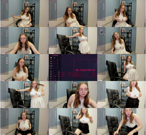 View or download file emma_adorablle on 2023-10-01 from chaturbate
