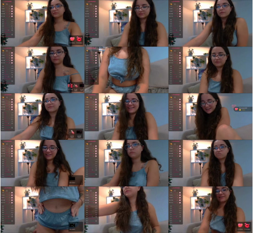 View or download file _megaanfox_ on 2023-10-06 from chaturbate