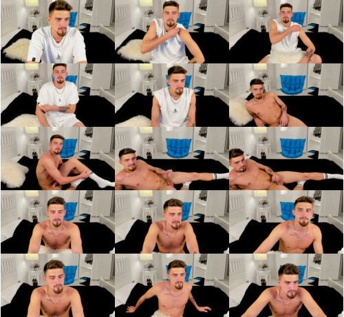View or download file alex_bik on 2023-10-11 from chaturbate