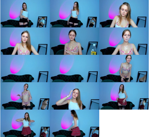 View or download file emi_lia_sweet on 2023-10-12 from chaturbate