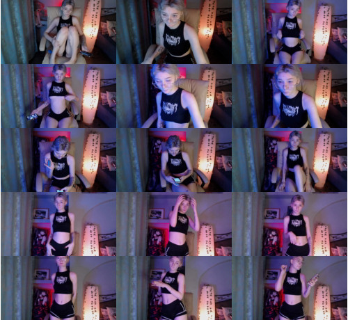 View or download file saymydreams on 2023-10-12 from chaturbate