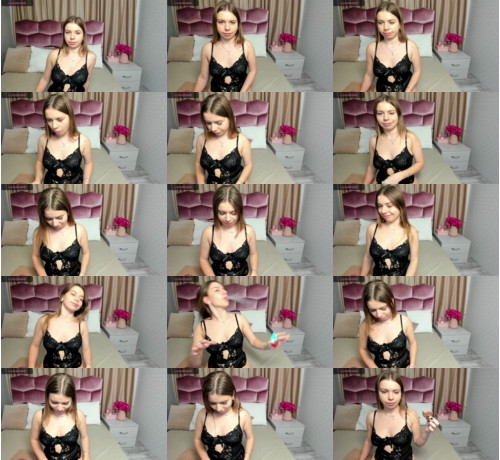 View or download file jennyjakson on 2023-10-13 from chaturbate