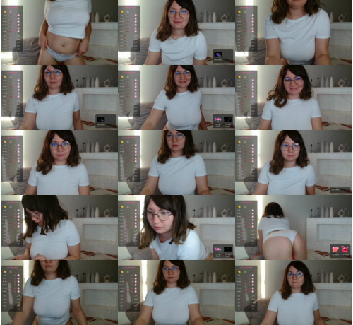 View or download file _lalilu_ on 2023-10-14 from chaturbate