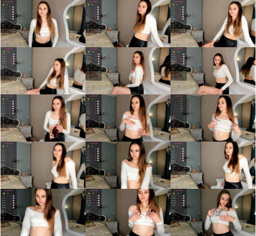 View or download file evebeatrice on 2023-10-15 from chaturbate