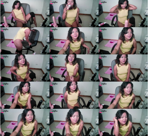 View or download file exotiqfox on 2023-11-27 from chaturbate
