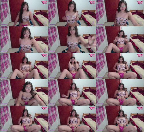 View or download file dulcelesly on 2023-12-01 from chaturbate