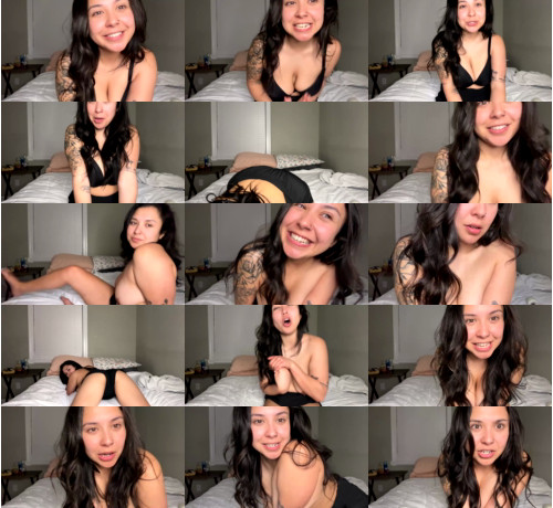 View or download file juicy_latina96 on 2023-12-05 from chaturbate