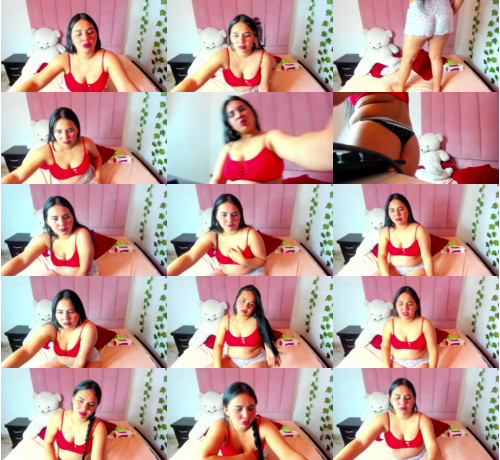 View or download file sharongommez on 2023-12-05 from chaturbate
