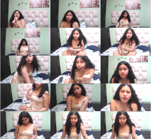 View or download file kristal_xue on 2023-12-06 from chaturbate