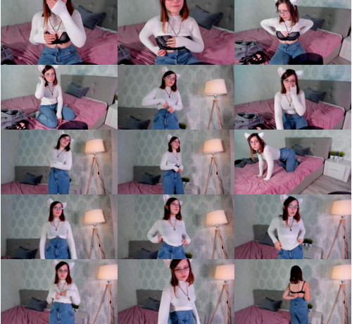 View or download file mariecurtisa on 2023-12-10 from chaturbate