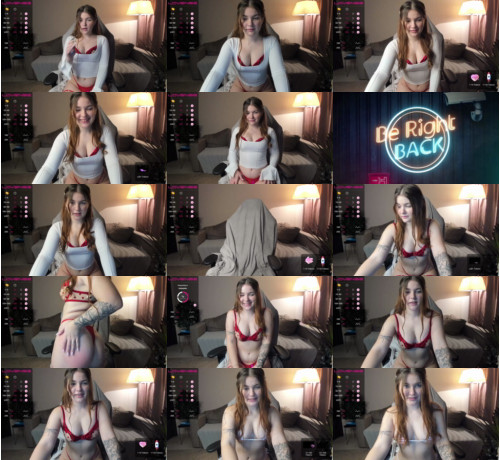 View or download file sofisophire on 2023-12-10 from chaturbate
