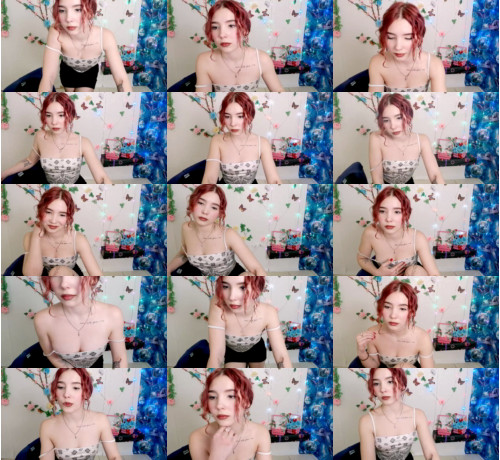 View or download file _melissa_hot_ on 2023-12-11 from chaturbate