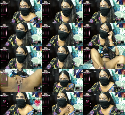 View or download file alishasajani on 2023-12-13 from chaturbate
