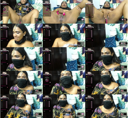 View or download file alishasajani on 2023-12-13 from chaturbate