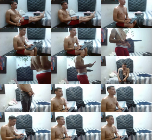 View or download file sexy_men_musculos on 2023-12-15 from chaturbate