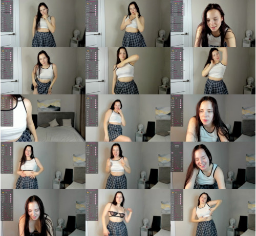 View or download file ur_elana on 2023-12-15 from chaturbate