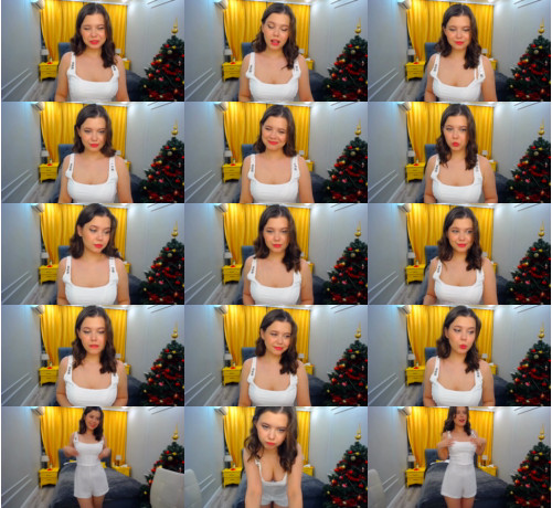 View or download file unforgettablalice on 2023-12-16 from chaturbate