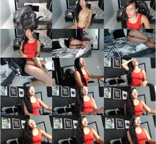 View or download file zulyvieira on 2023-12-18 from chaturbate