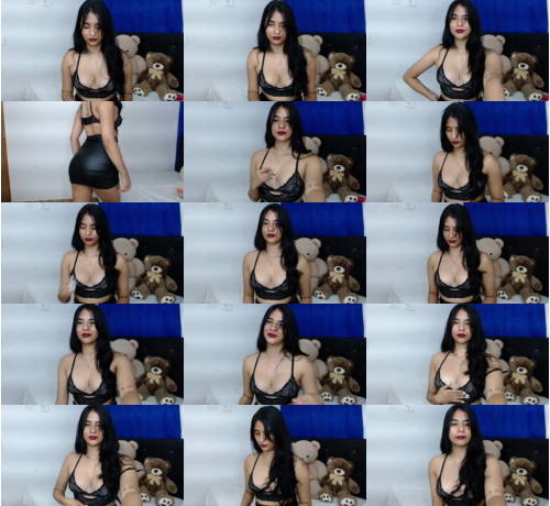 View or download file emyrush on 2023-12-19 from chaturbate