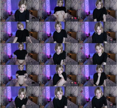 View or download file bubble_witch on 2023-12-22 from chaturbate