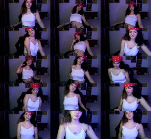 View or download file your_evil_angel on 2023-12-23 from chaturbate