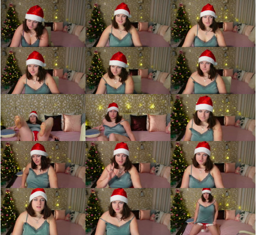 View or download file ariana_melis on 2023-12-24 from chaturbate