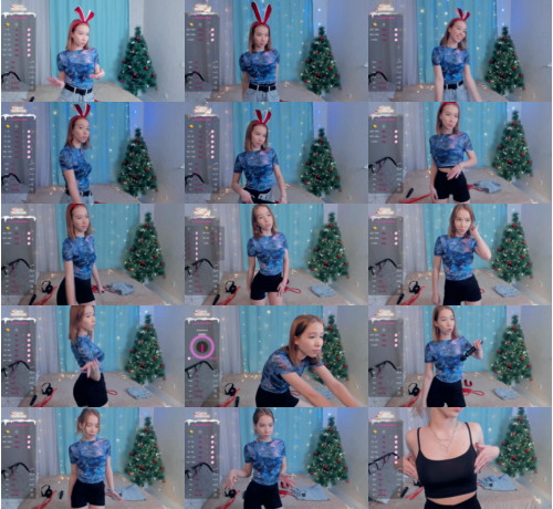 View or download file lilianfare on 2023-12-25 from chaturbate