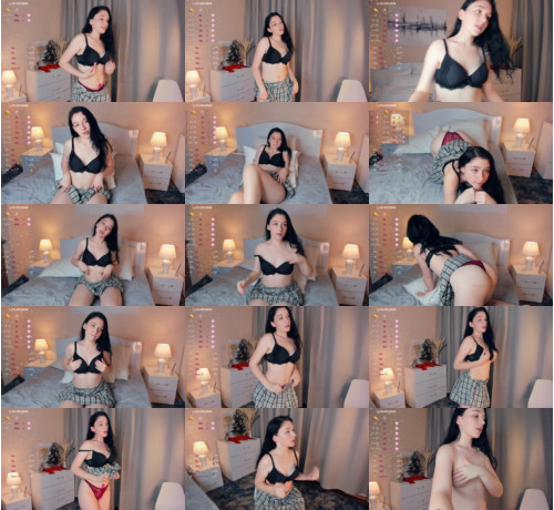 View or download file beauty_lotos on 2023-12-27 from chaturbate