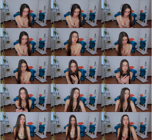 View or download file _dakotaa__ on 2024-01-03 from chaturbate
